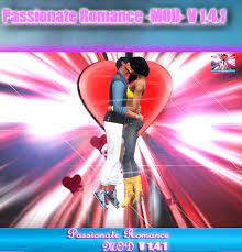 Passionate romance mod sims 4. Romance Apasionado Mod V 1 4 1 Sacrifical Jr Translations Loverslab