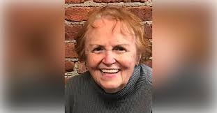 Obituary information for Patricia E Molinari