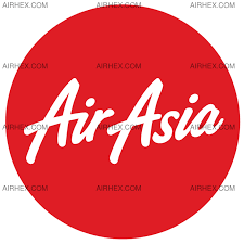 Airasia Japan Logo Airline Logo Square Logo Logos