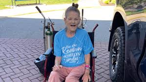 Fundraiser by Jamie Rogers : Help Honor a Dedicated Mother's Legacy