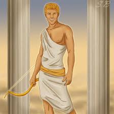 See more ideas about apollo greek, apollo greek mythology, greek god costume. Pin On Deities