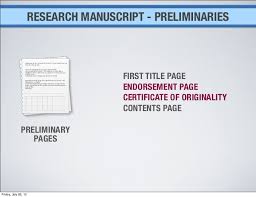 We did not find results for: Imrad Format For Olfu Students Orient Copy