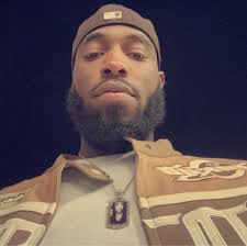 Darius Staton's Instagram, Twitter & Facebook