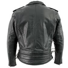 Buy the latest cool leather gearbest.com offers the best cool leather products online shopping. Xelement B7210 Cool Rider Men S Black Vented Leather Motorcycle Jacket 119 95
