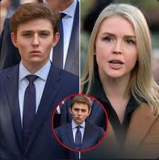 Karoline Leavitt Had A Meltdown After European Reporter Asked Question U.S.  Press Wouldn't ⬇️