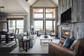 Mountain Modern Design