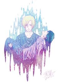 Fan Art Banana Fish Ching Ying Chen On Artstation At Https Www Artstation Com Artwork 4bkwx1 Anime Anime Fanart Fan Art