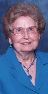 Virginia Ruth Cassaday Obituary