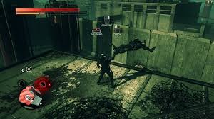 Maybe you would like to learn more about one of these? Download Prototype 2 Repack