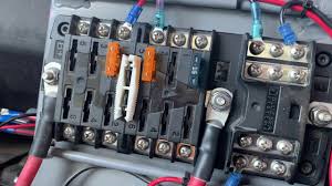 Check bottom row of fuses & relays. Diagram Kenworth T2000 Turn Signal Wiring Diagram Full Version Hd Quality Wiring Diagram Aspinediagram Mddiego It