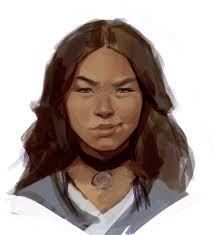 Willow Shaw (willowdraven1)