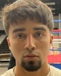 BoxRec: Favian Lopez