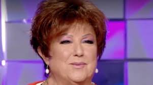 Listen to orietta berti | explore the largest community of artists, bands, podcasters and creators of music & audio. Verissimo Orietta Berti Osteggiata Dalla Critica Musicale Mi Denigravano
