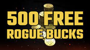 Check spelling or type a new query. How To Get 500 Rogue Bucks For Free In Rogue Company On Ps4 Thisgengaming