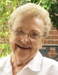 Marlene "Marley" Zimmermann Obituary (1936