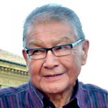 KINEW TOBASONAKWUT