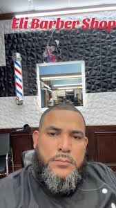 Eli Boston Barbershop