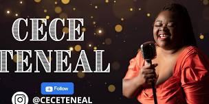 CeCe Teneal