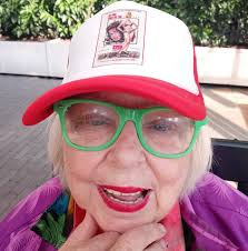 Does anyone remember Ruthie Clayborne, or Big Nell?????