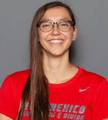 Olivia Bishop's Instagram, Twitter & Facebook