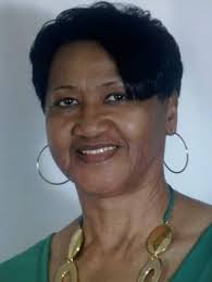 I'll be in O at my Mom's Fri and Sat. Rosalie Miles Francisco (class of  1961)