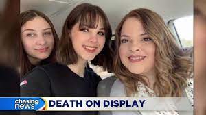 Bianca devins' fans are asking people to stop sharing photos of her murder. Bianca Devins Found Dead After Photo Posted Online Youtube