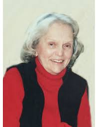 Mary McBride Obituary (1917