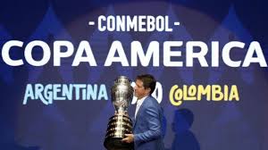Fox sports are the official broadcasters of the copa america 2021 in the united states. Copa America Has No Host Argentina Dropped Due To Covid Football News Hindustan Times
