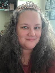 Guess I will introduce myself. I am 38yrs old from the UK. Single mum to a  young boy. I have Chronic fatigue syndrome so even if I wanted to be  interesting I