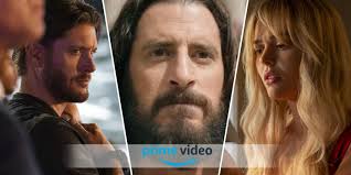 Every Movie Coming to Major Streaming Services in June 2025