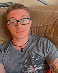 😍🤤😋❤️ Middle name is Percival. 😂