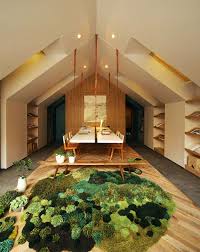 Beim teppich wiese vergleichen, solltest du dich immer schon im voraus in einem teppich wiese test über den jeweiligen bestseller informieren. Designer Teppich Holen Sie Sich Die Natur Nach Hause