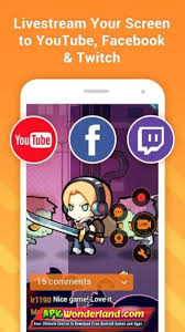 Click start recording to launch this free online screen recorder no download. Du Recorder Screen Recorder Video Editor Live 1 7 4 2 Apk Free Download For Android Apk Wonderland
