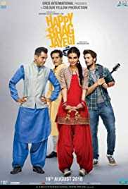 Happy phirr bhag jayegi (transl. Happy Bhag Jayegi 2016 300mb 480p Full Movie Download Filmymeet