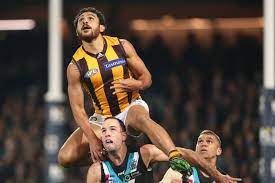 Hawthorn has released a statement following an explosive story in the age on saturday addressing cyril rioli's abrupt exit from the club. Cyril Rioli The Champion With A Killer Instinct Is A Huge Loss To The Afl Afl The Guardian