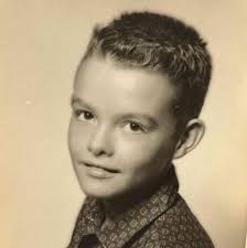 Harold Irons Obituary (1947