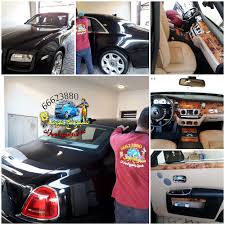 غسيل سيارات الكويت متنقل امام المنزل monster trucks car wash sports car