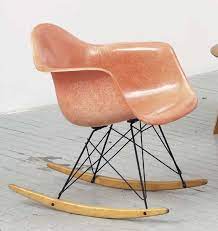 Someday Honey Kennedy Eames Rocking Chair Eames Vintage Eames