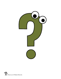 This page is brought to you by the owl at purdue university. Cartoon Question Mark Woo Jr Kids Activities