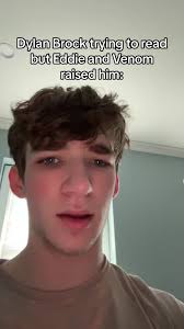 Is It True That in The Comics Eddie and Venom Have Kids