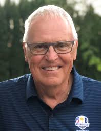 Obituary information for James A. Krueger