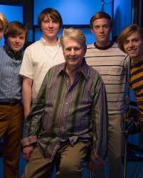 Many boylovers enjoy watching films which feature young male actors. Beach Boys Film Explores Brian Wilson S Troubled Life Mpr News