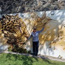 Profile for Roberto Perea