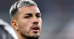 Leandro Paredes habló por primera vez del distanciamiento con el Papu  Gómez: "Es un..."