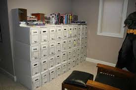 The magic of the internet. 12 Gifts Of Christmas Comic Book Drawers Ridiculously Awesome