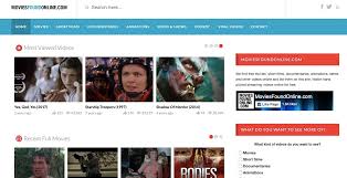 Movies found online doesn't host its own content, but instead, the website embeds free movies and videos from other sites into one location. 19 Free Movie Streaming Sites To Watch Movies Online 2021 Legal