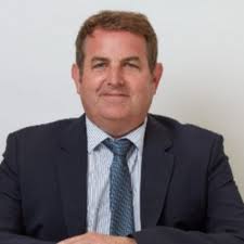 Well done to everyone involved, there's a massive amount of work goes