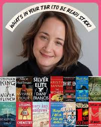 What are your favorite books this year?