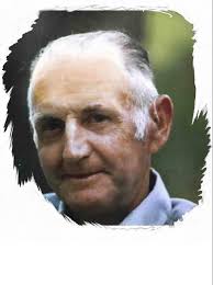 Reamy George Burnett