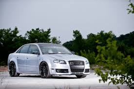 Image result for Avus Silver 2007 RS4